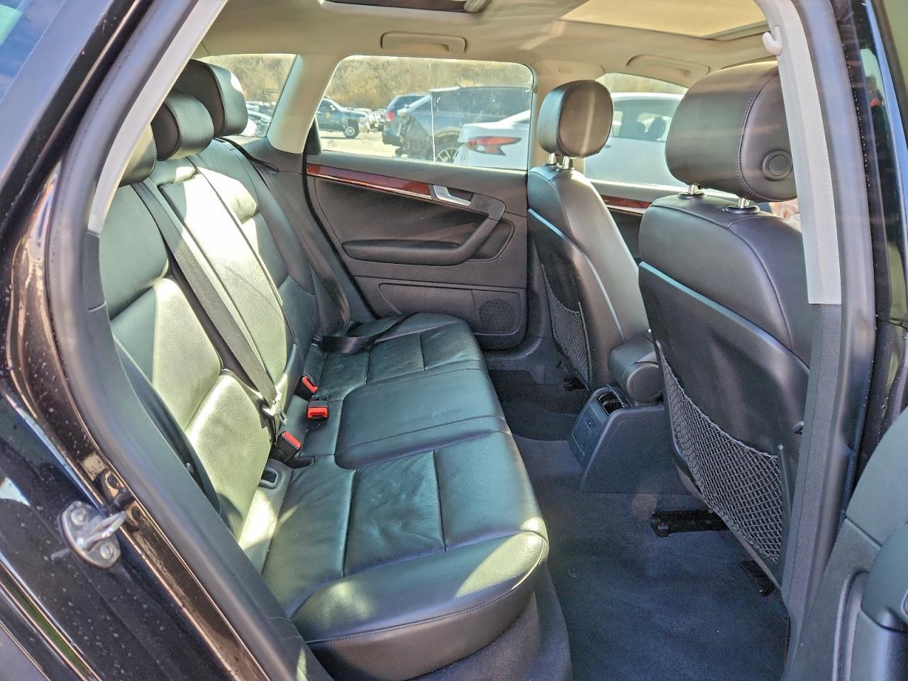 2011 Audi A3 Premium Plus VIN: WAUMFAFM7BA020594 Lot: 94177495