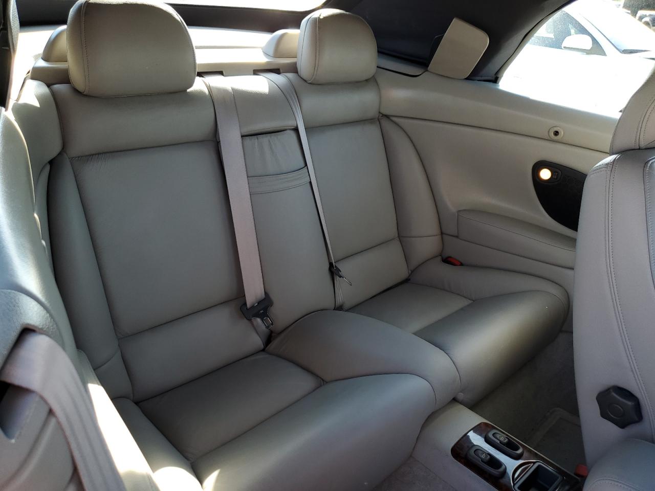 2002 Volvo C70 VIN: YV1NC56D82J028771 Lot: 93713875