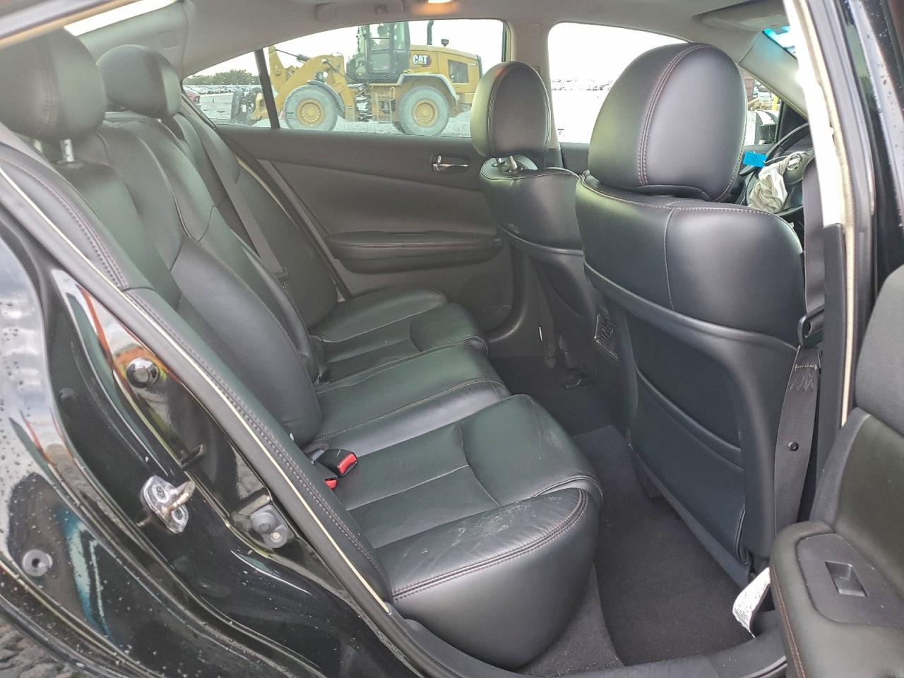 2010 Nissan Maxima S VIN: 1N4AA5AP5AC820865 Lot: 94784285