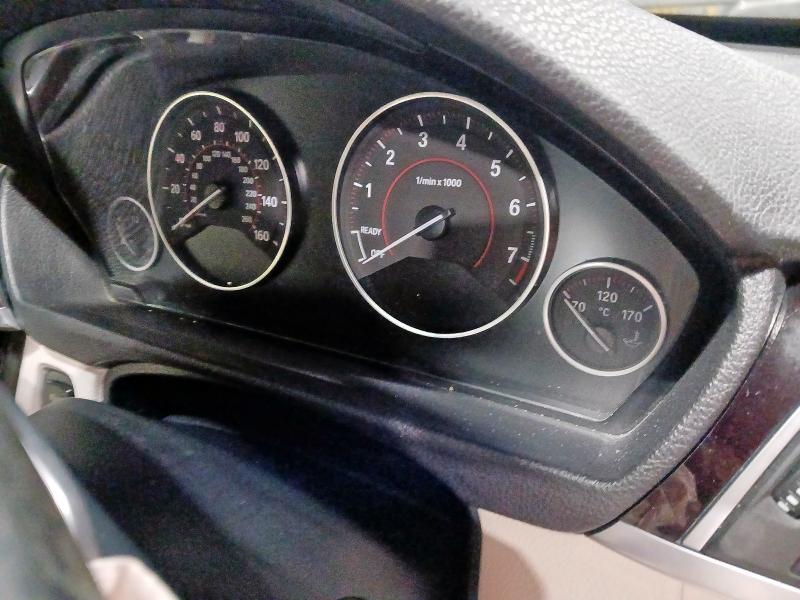 2018 BMW 420I M SPORT AUTO 