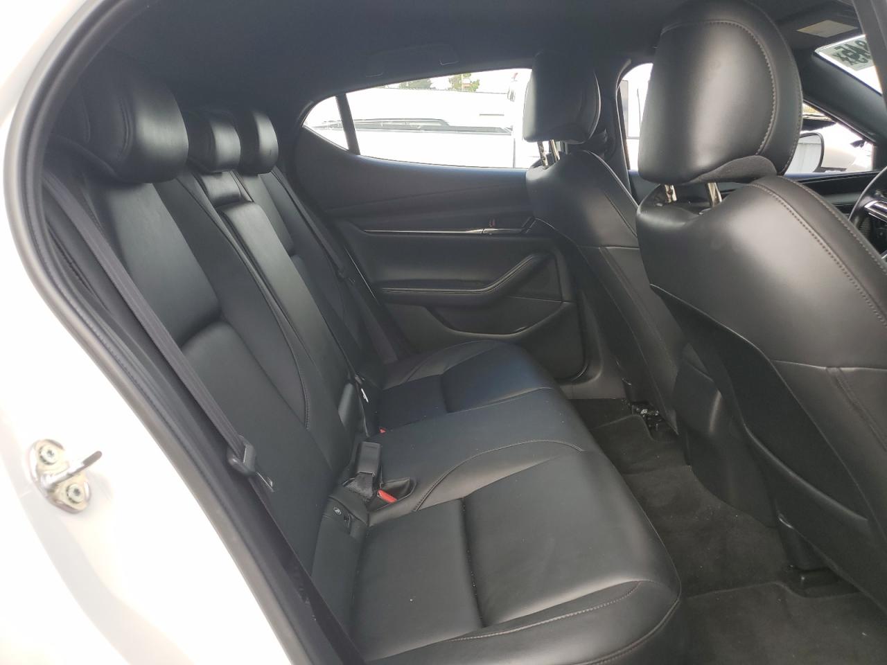 2019 Mazda 3 Preferred VIN: JM1BPAMM5K1118615 Lot: 91620845