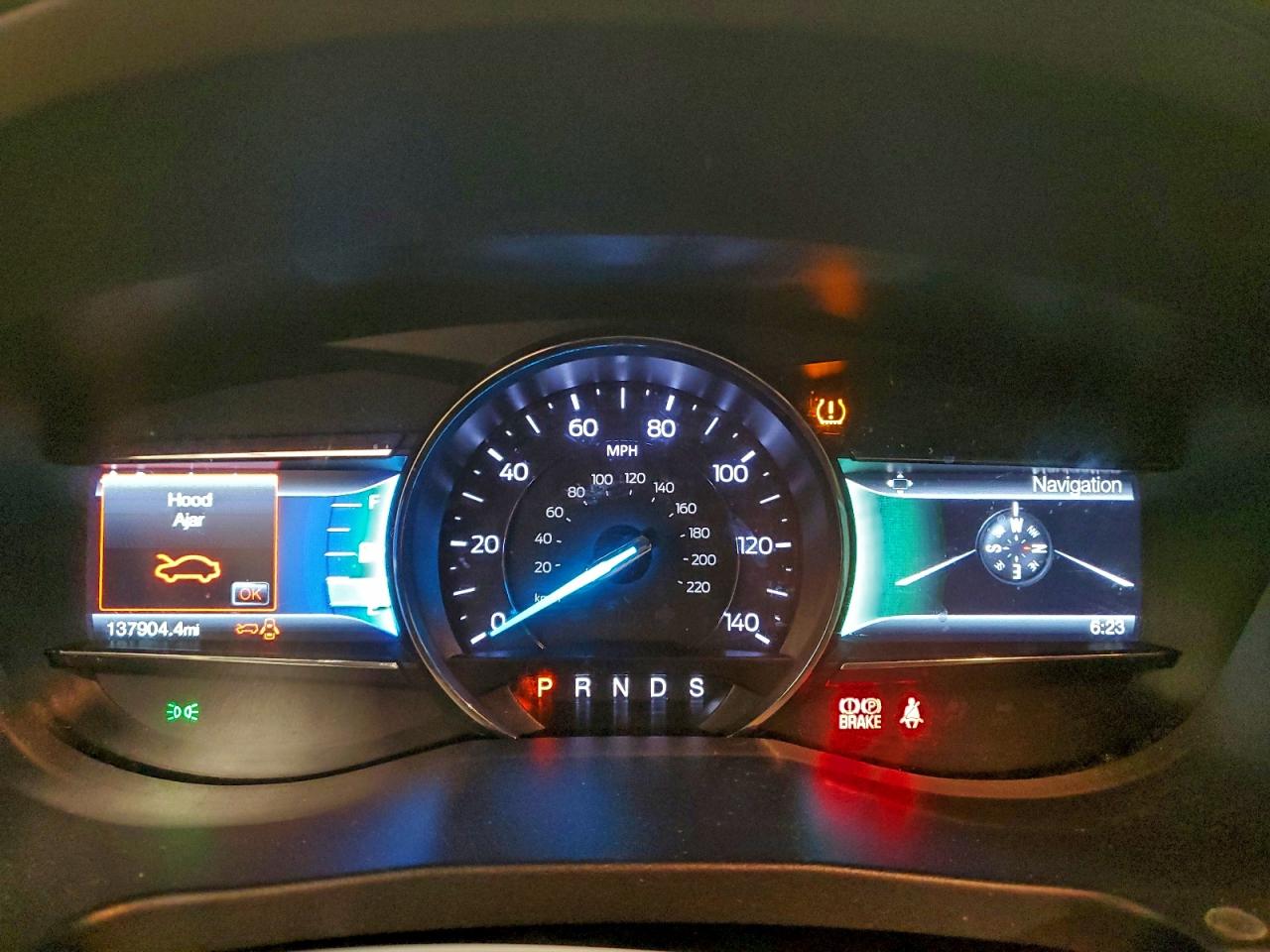 2016 Ford Explorer Xlt VIN: 1FM5K8D8XGGC86645 Lot: 93843595