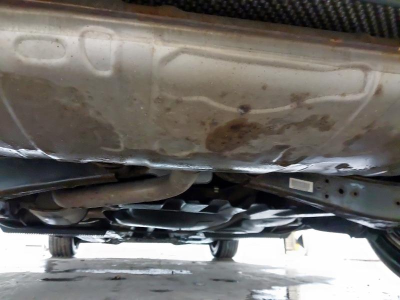 2009 VOLKSWAGEN GOLF 1.4 TSI SE 5DR DSG