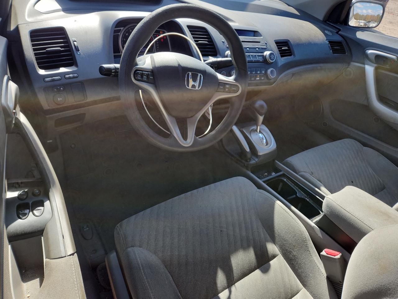 2011 Honda Civic Ex VIN: 2HGFG1B83BH518439 Lot: 92650965