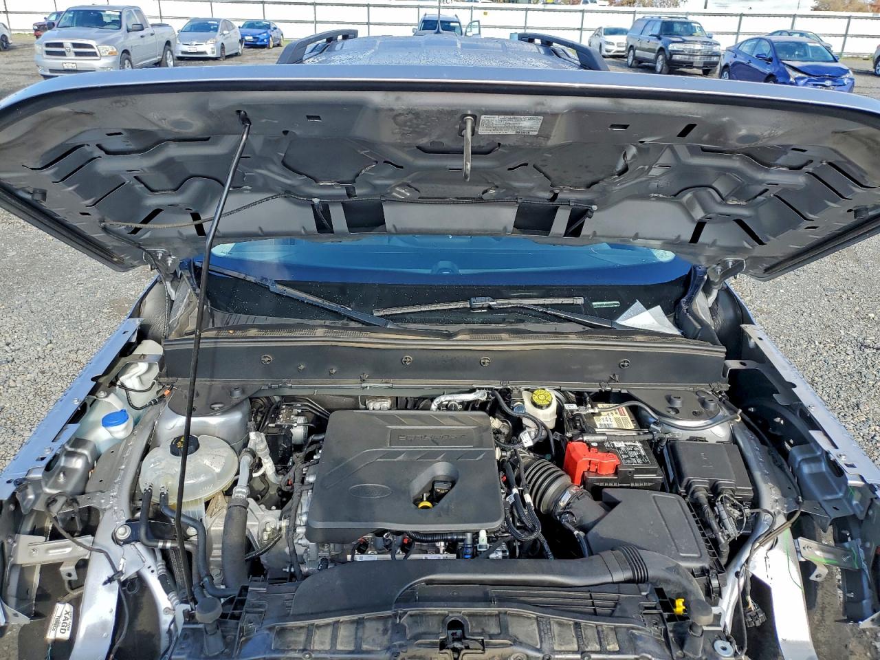 2021 Ford Bronco Sport VIN: 3FMCR9A63MRA17323 Lot: 93468855