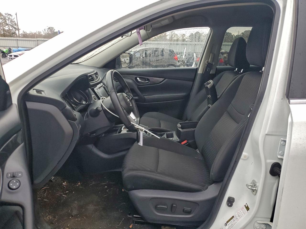 2019 Nissan Rogue S VIN: KNMAT2MT1KP538826 Lot: 93888255