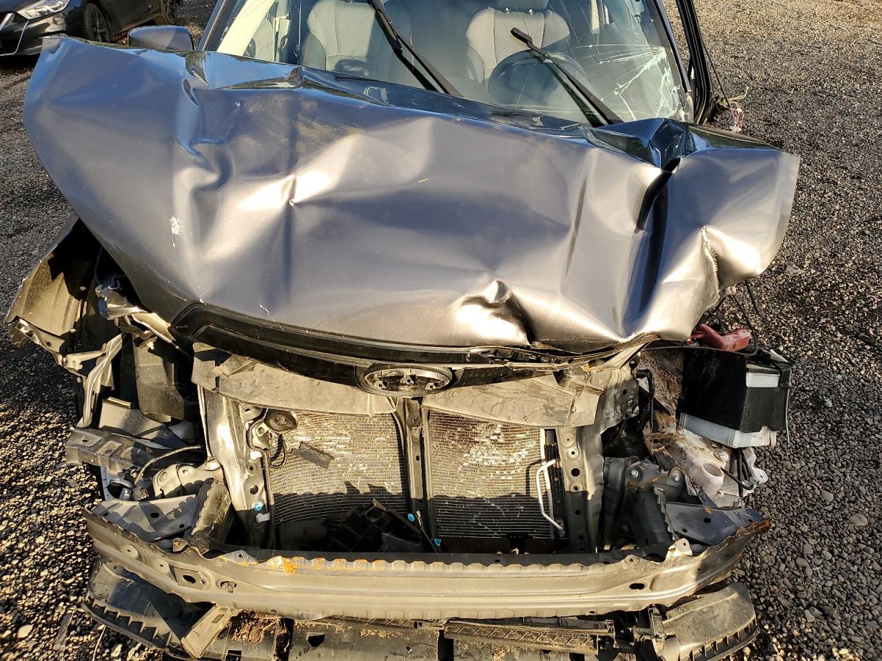 2020 Subaru Forester Sport VIN: JF2SKAMC4LH543985 Lot: 92222525