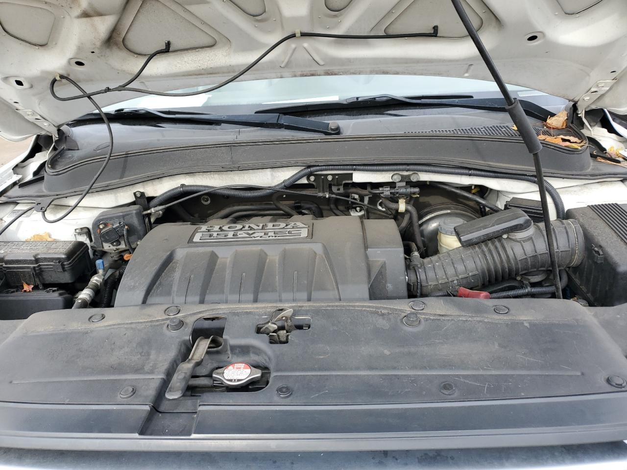 2006 Honda Pilot Ex VIN: 5FNYF287X6B033306 Lot: 91826725