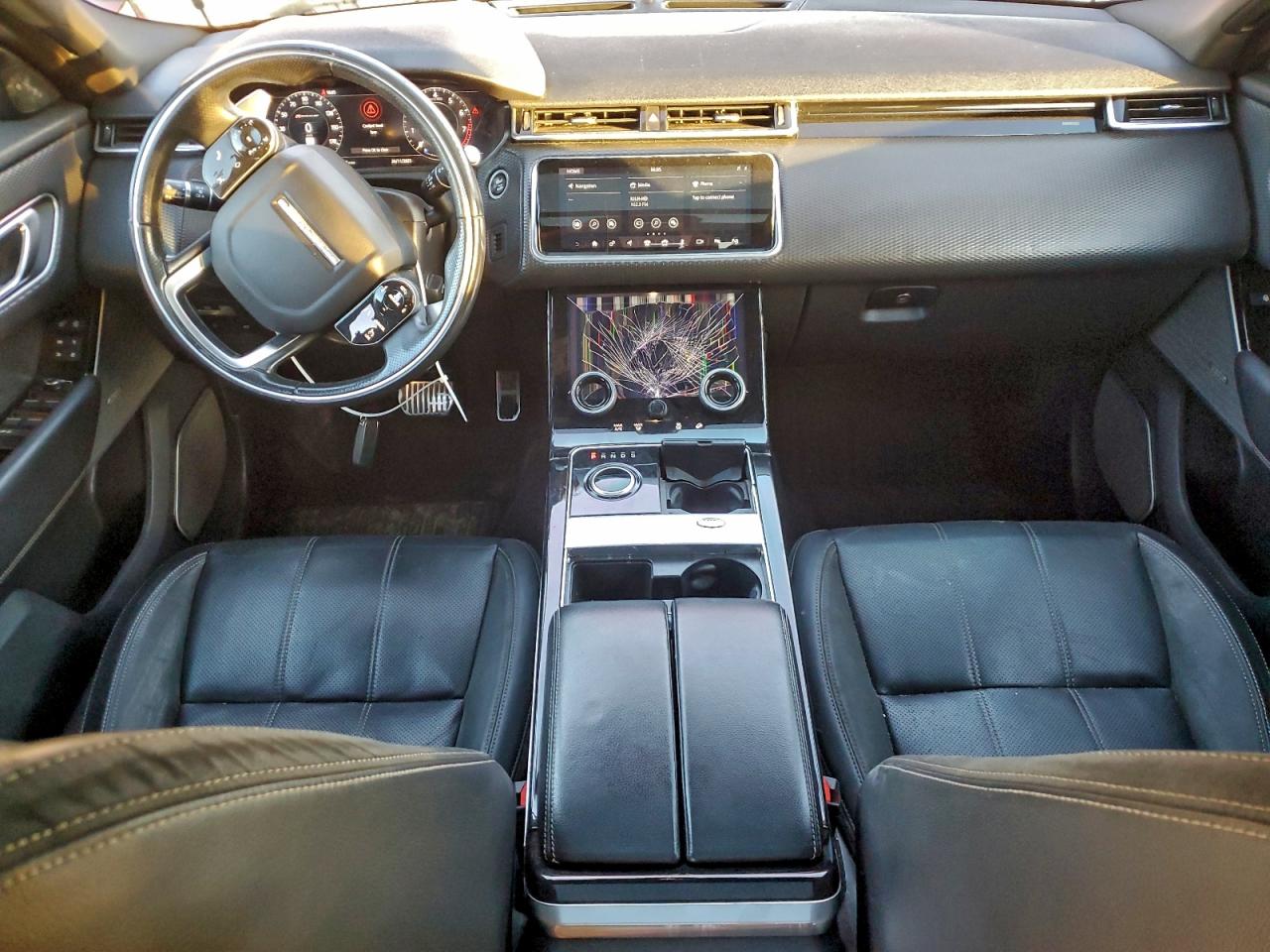 2019 Land Rover Range Rover Velar R-Dynamic Se VIN: SALYL2EV4KA786935 Lot: 94544175