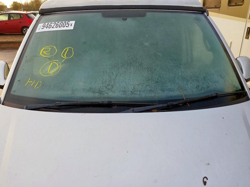 2014 VOLKSWAGEN TRANSPORTER 2.0 TDI 102PS HIGHLINE VAN