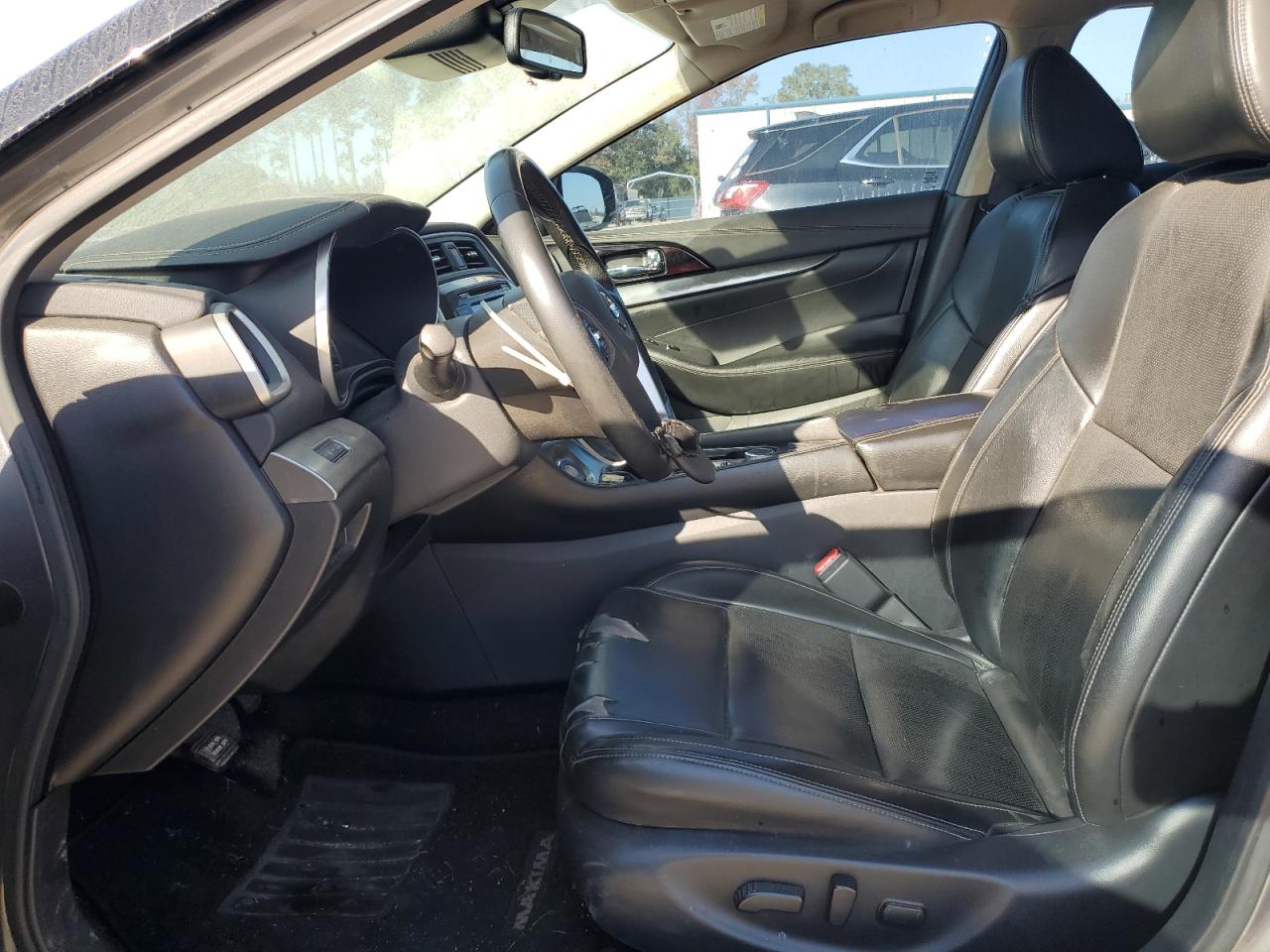 2020 Nissan Maxima Sv VIN: 1N4AA6CV2LC364120 Lot: 91635505