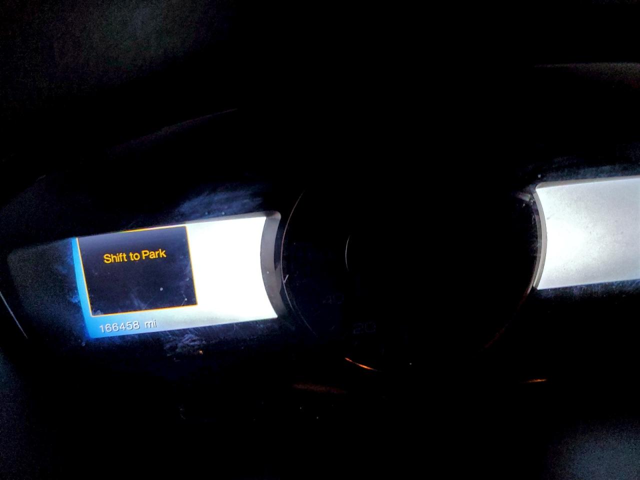 2013 Ford Edge Limited VIN: 2FMDK4KC7DBA19395 Lot: 93937215