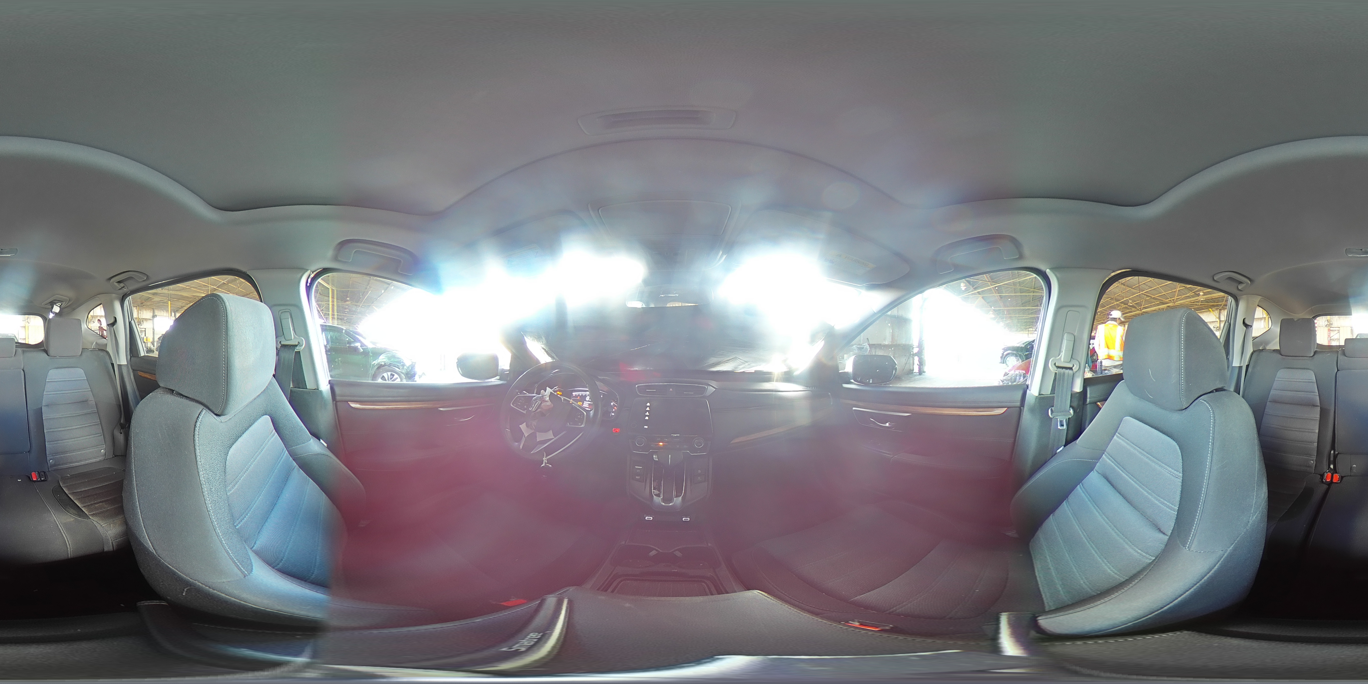 2021 Honda Cr-V Ex VIN: 2HKRW2H58MH643058 Lot: 94003085