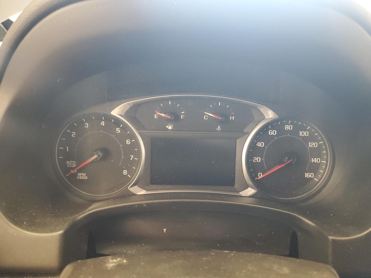 2019 GMC Terrain Slt VIN: 3GKALVEV5KL326576 Lot: 93538255