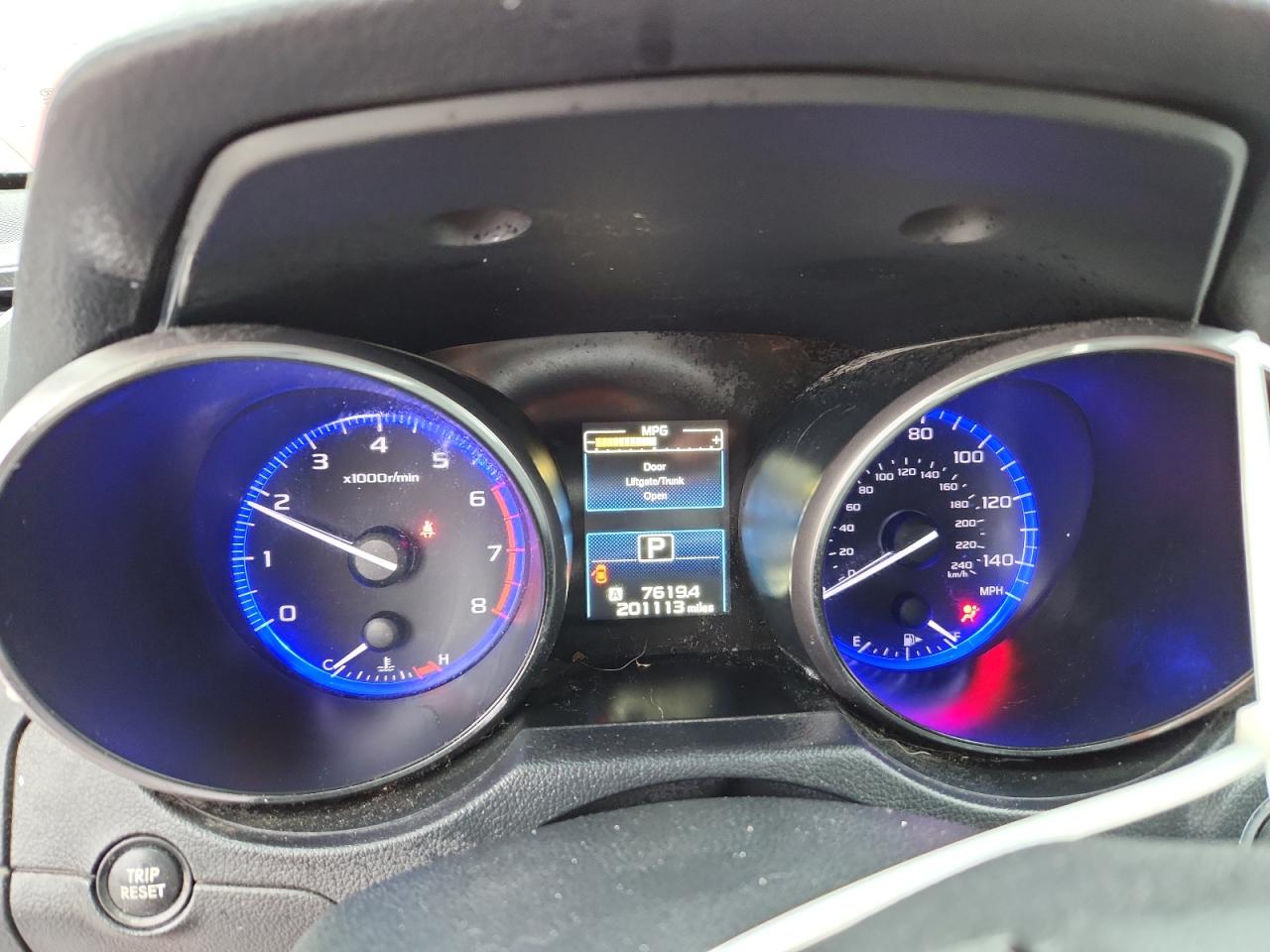 2015 Subaru Outback 2.5I Limited VIN: 4S4BSBLC7F3363936 Lot: 93297165