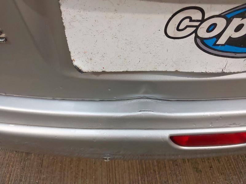 2013 NISSAN NOTE 1.4 N-TEC+ 5DR