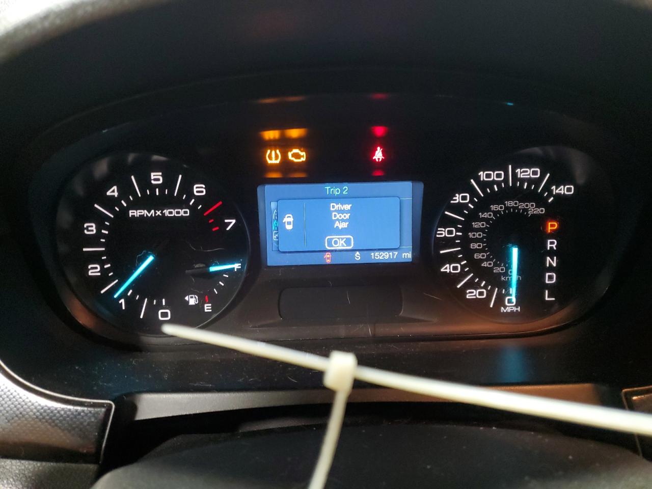 2011 Ford Edge Se VIN: 2FMDK3GC3BBB14701 Lot: 93212045