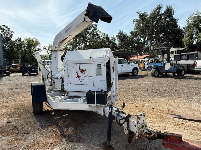 2008 Altec Dc1217 - Wood Chipper