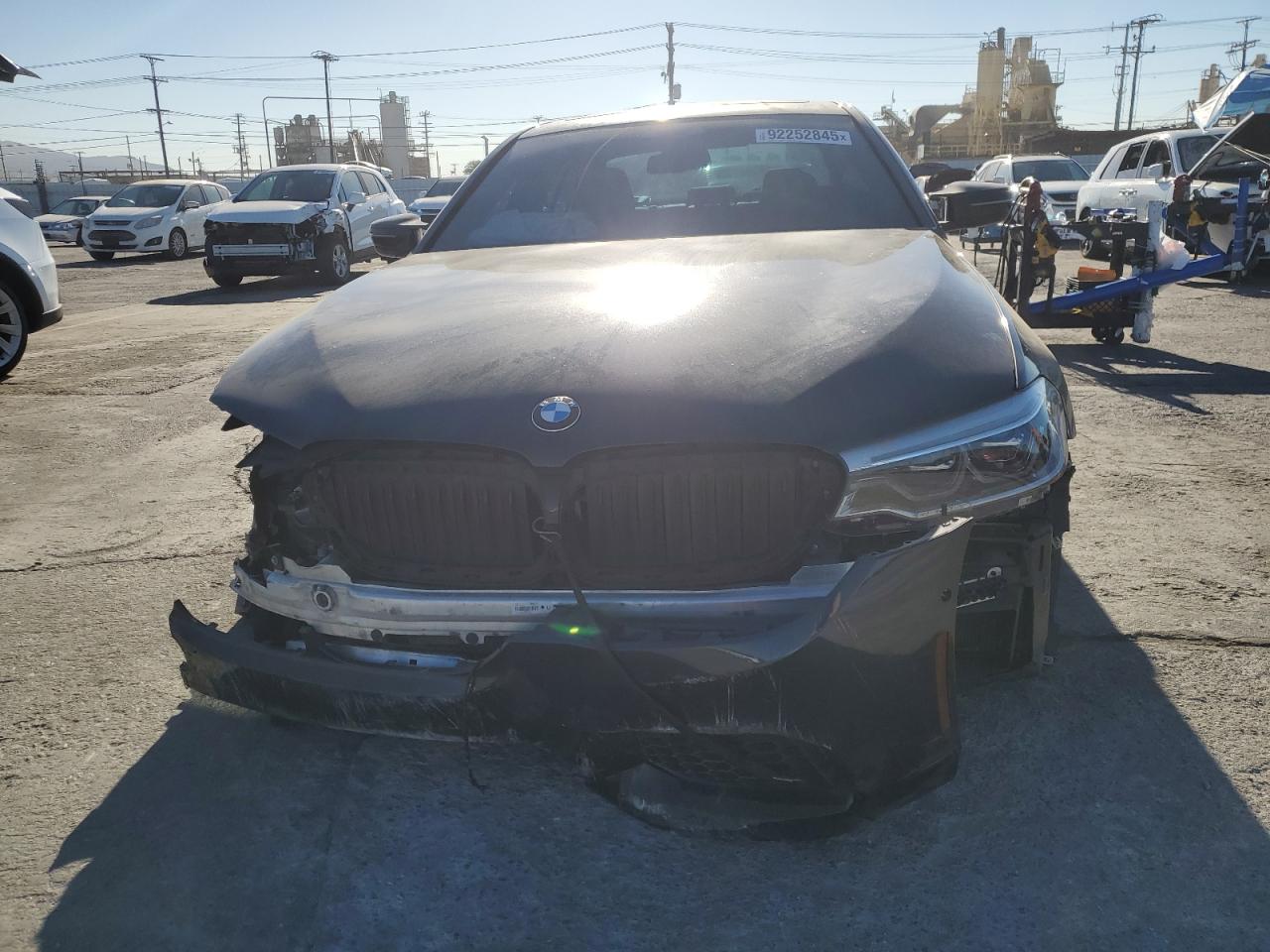 Фото: WBAJS7C03LBN96777