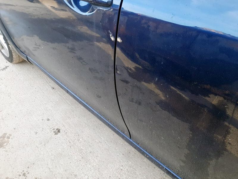 2011 TOYOTA AURIS 1.8 VVTI HYBRID T SPIRIT 5DR CVT AUTO