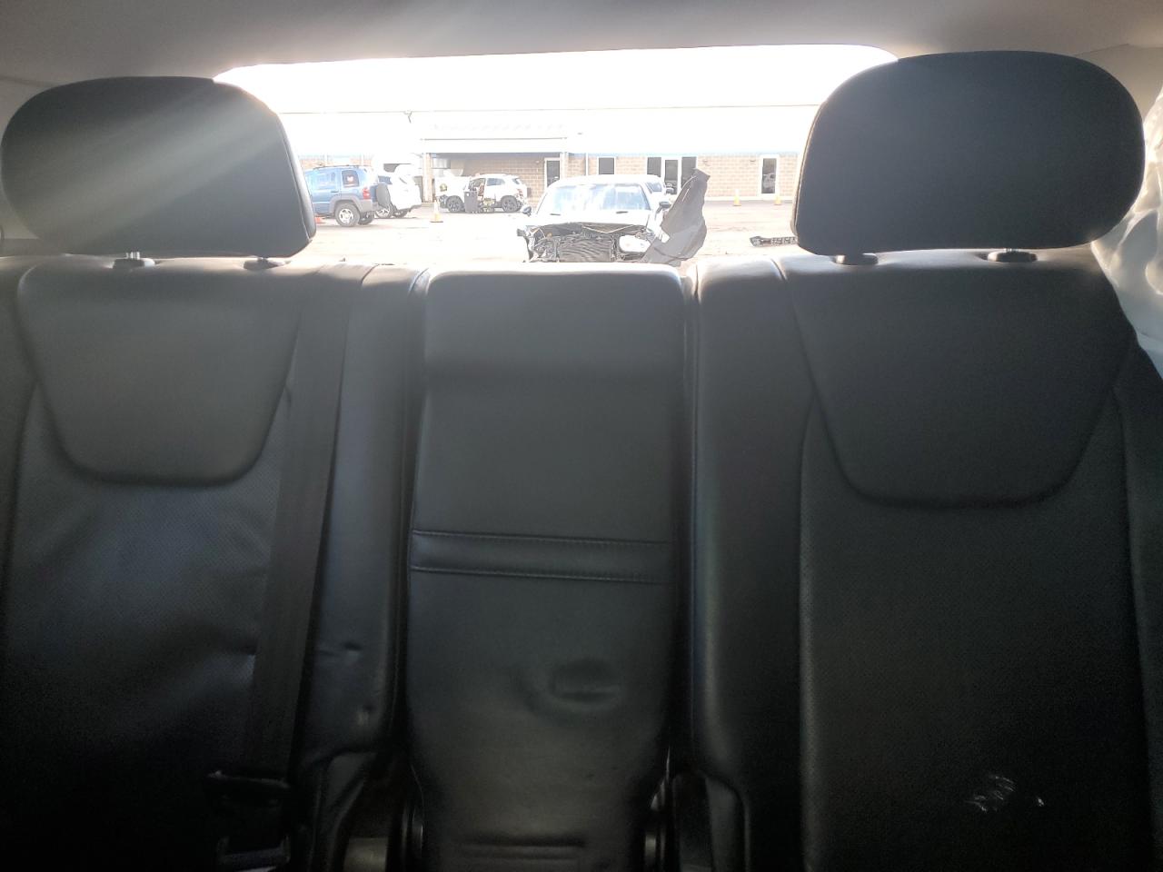 2012 Lexus Rx 350 VIN: 2T2BK1BAXCC151108 Lot: 91084105