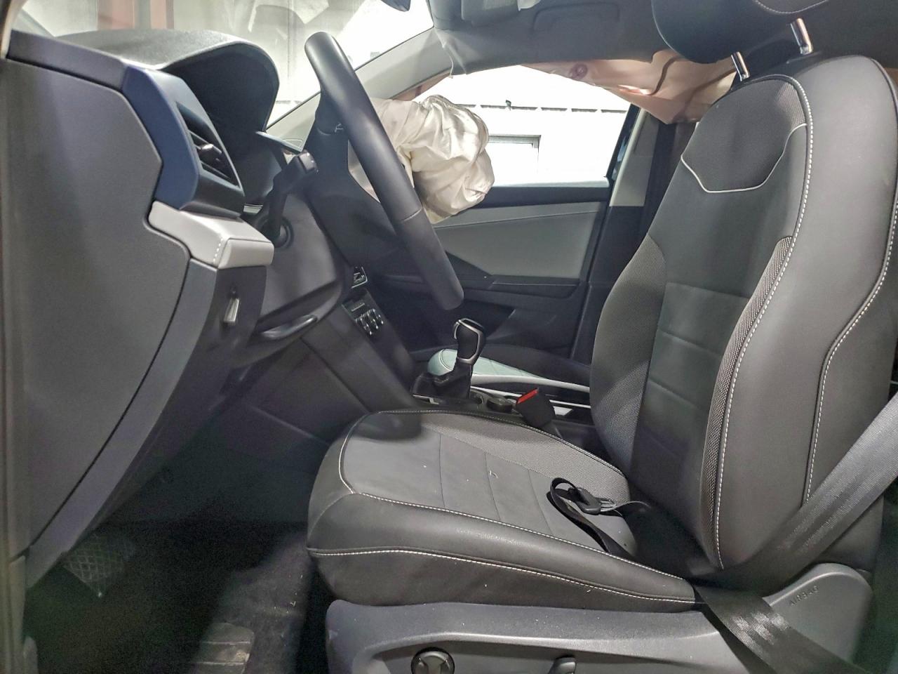 2024 Volkswagen Taos Se VIN: 3VVUX7B20RM012679 Lot: 94086895