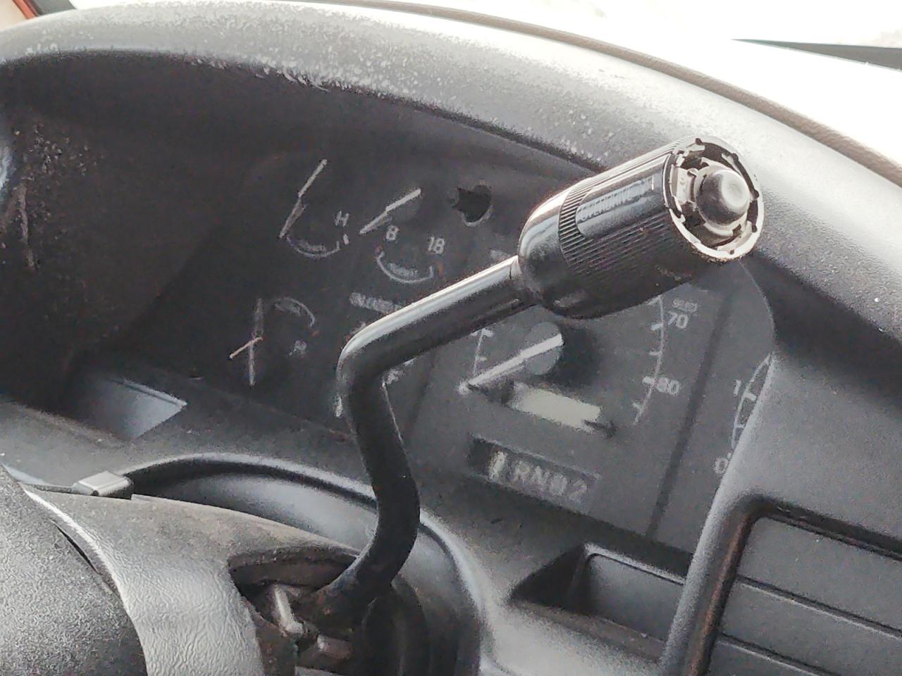 1994 Ford F250 VIN: 1FTHX25G0RKB62700 Lot: 93907675