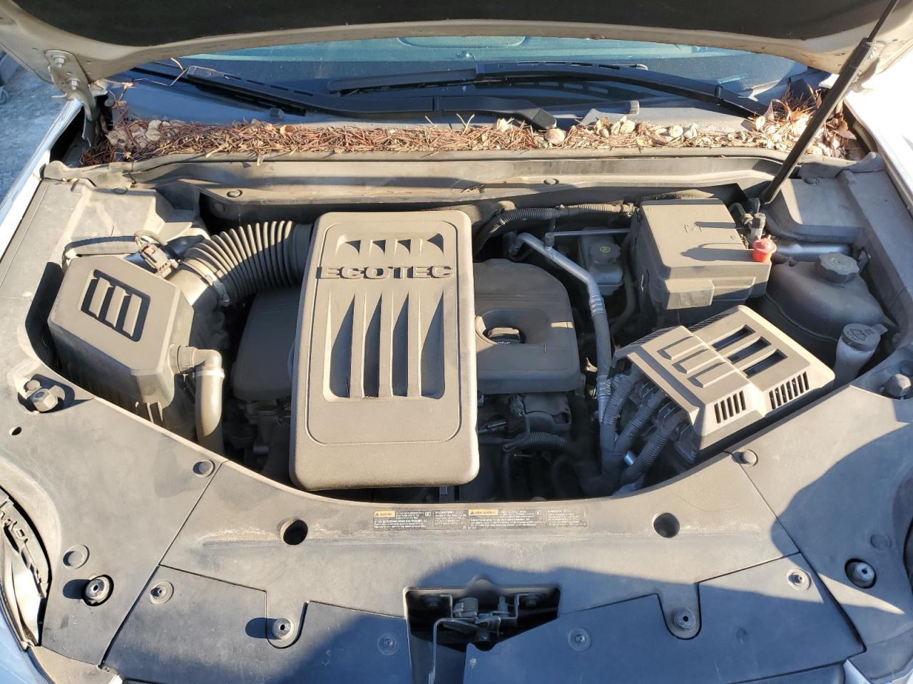 2015 GMC Terrain Sle VIN: 2GKALREKXF6403045 Lot: 93342385