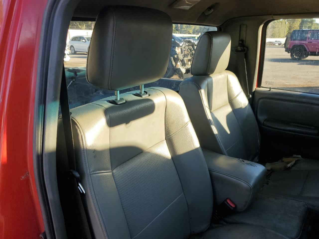 2011 Ford Ranger VIN: 1FTKR1AD5BPB00613 Lot: 92069135