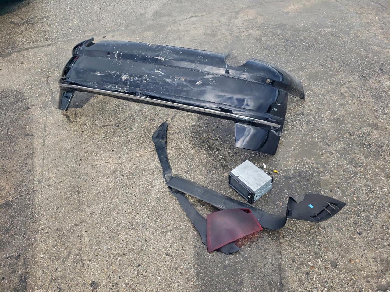 2007 Audi A8 L Quattro VIN: WAUMV44E57N014857 Lot: 94118125