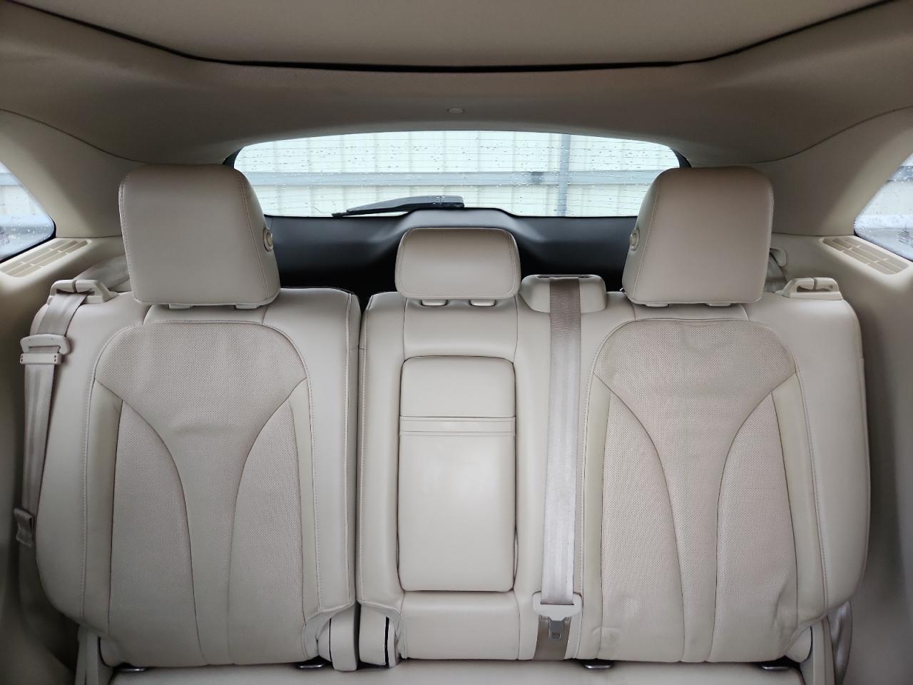 2016 Lincoln Mkc Reserve VIN: 5LMCJ3C98GUJ08299 Lot: 93259295