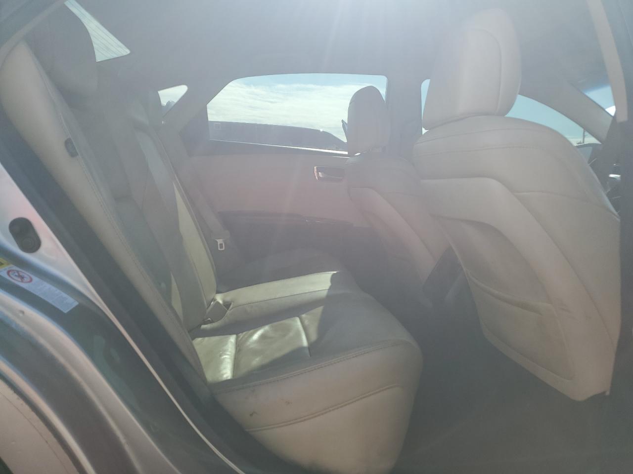 2013 Toyota Avalon Base VIN: 4T1BK1EB4DU023200 Lot: 92197165