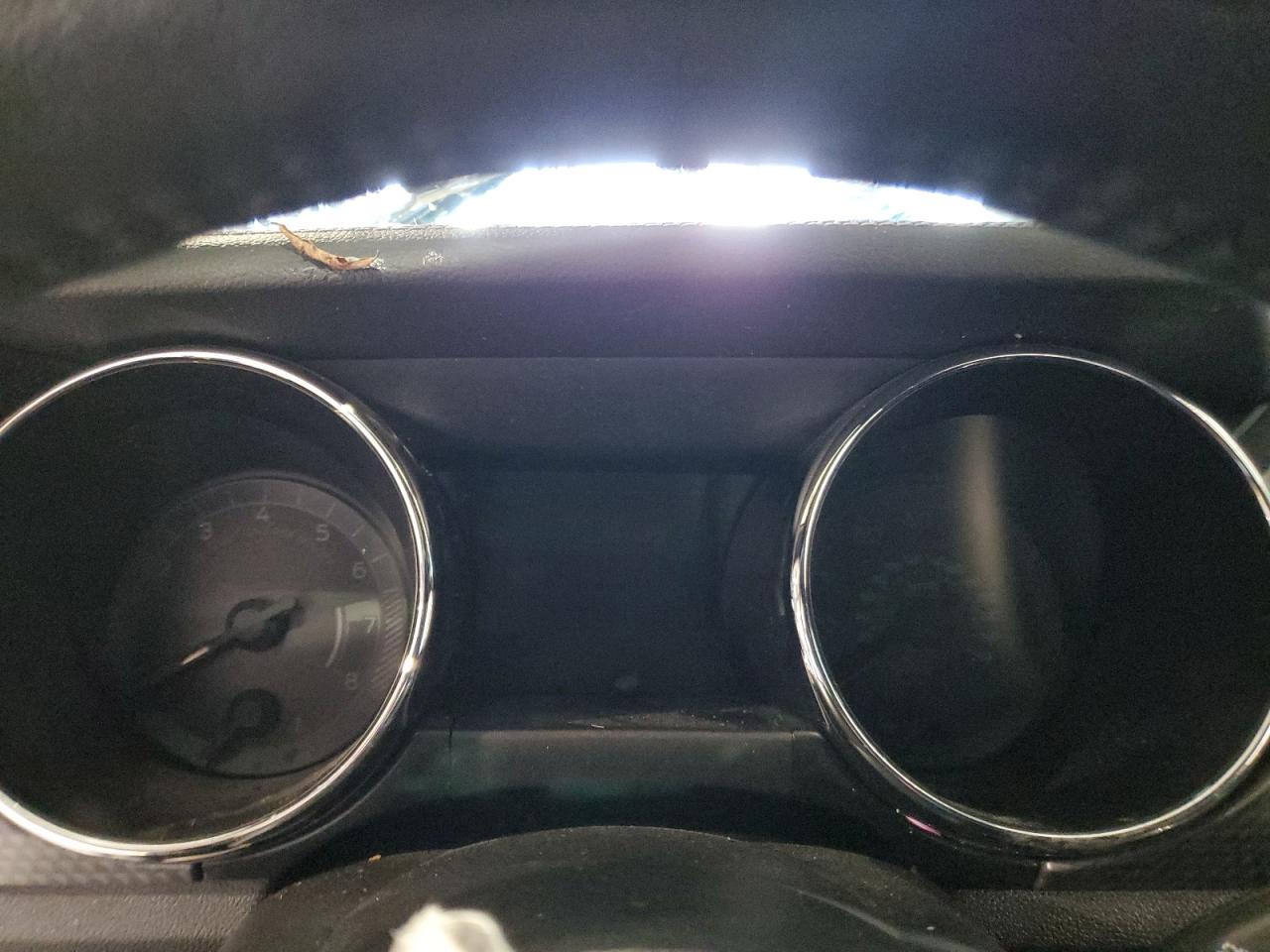 2017 Ford Mustang Gt VIN: 1FA6P8CFXH5277361 Lot: 91071235