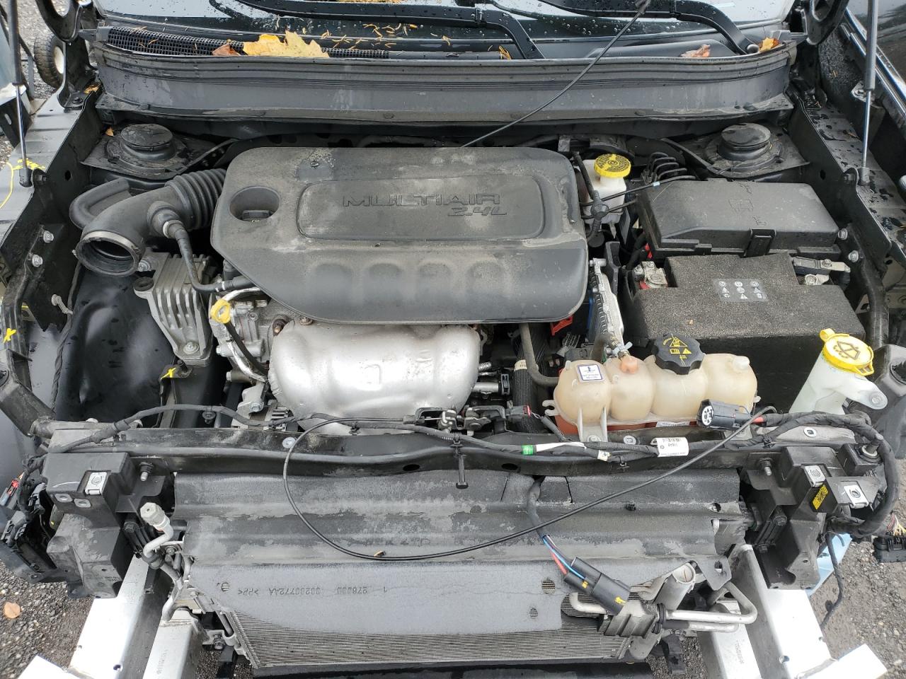 2021 Jeep Cherokee Latitude VIN: 1C4PJMCB8MD111894 Lot: 93045325