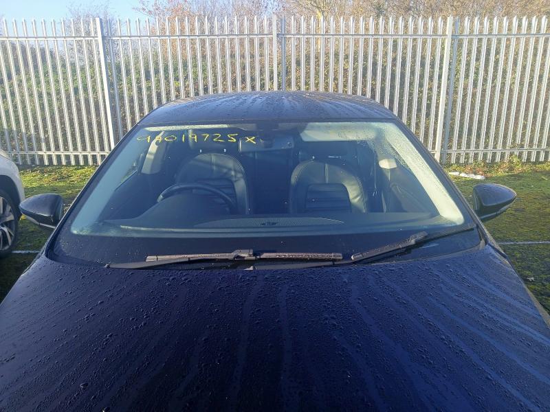 2014 VOLKSWAGEN CC 2.0 TDI BLUEMOTION TECH GT 4DR