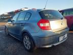 2005 BMW 1 SERIES 116I SE 5DR for sale at Copart ROCHFORD