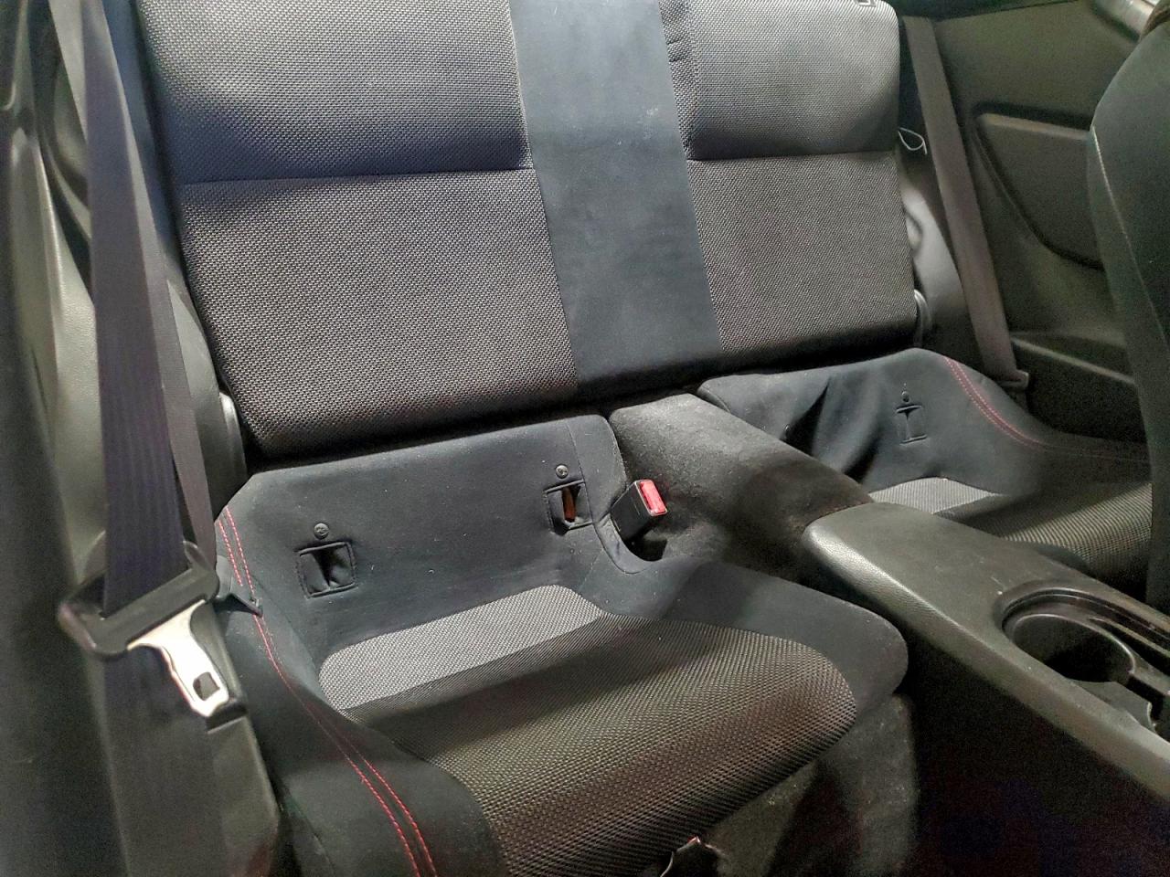 2013 Subaru Brz 2.0 Premium VIN: JF1ZCAB10D2608000 Lot: 94369635