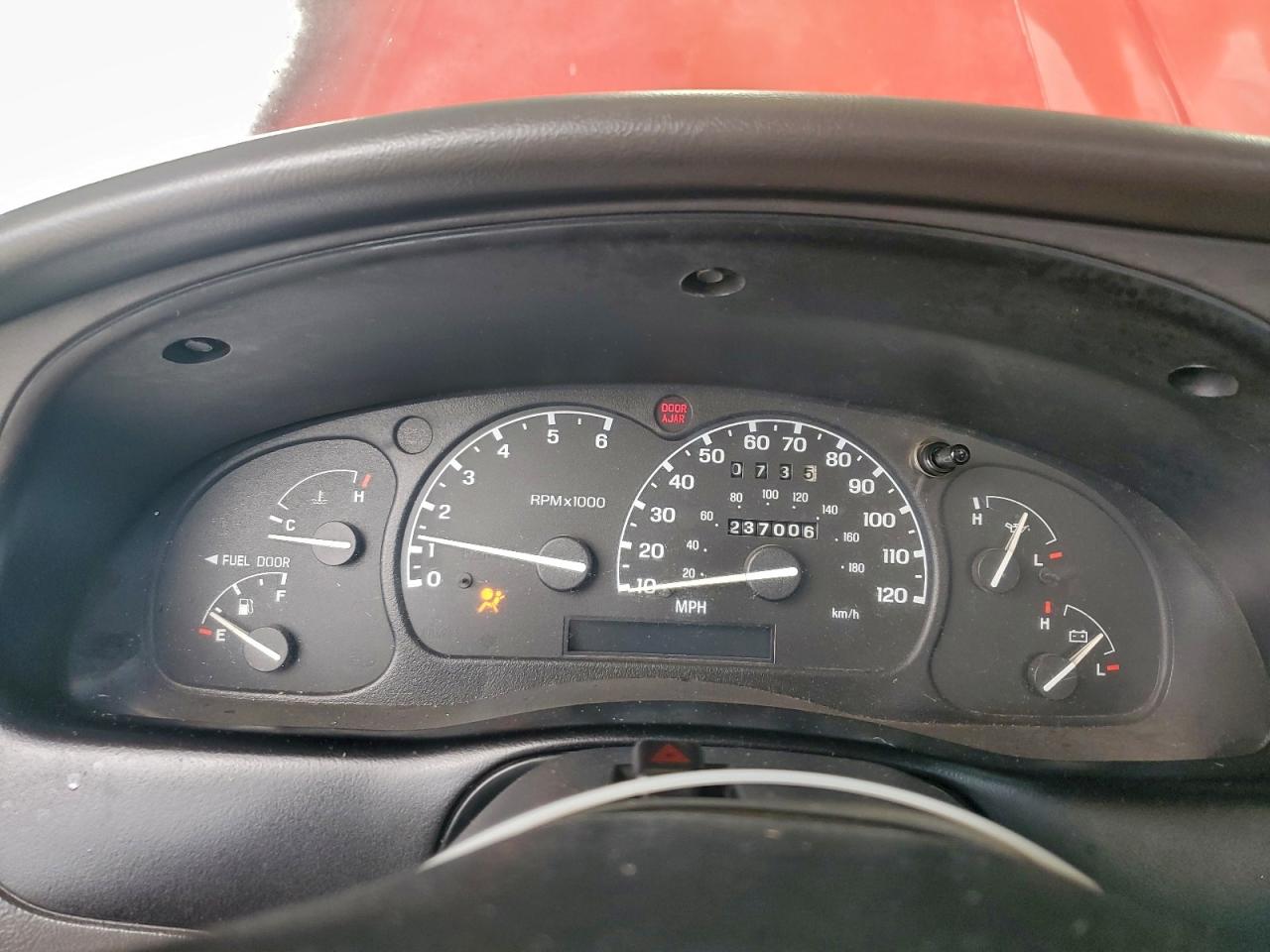 2001 Ford Ranger Super Cab VIN: 1FTYR14U71PB02142 Lot: 94233745