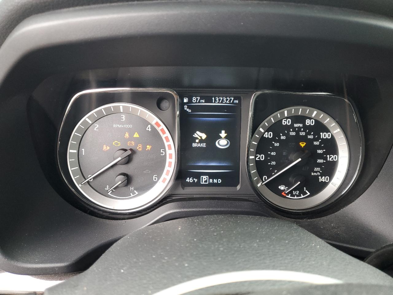 2018 Nissan Titan Xd Sl VIN: 1N6BA1F49JN518552 Lot: 93199795