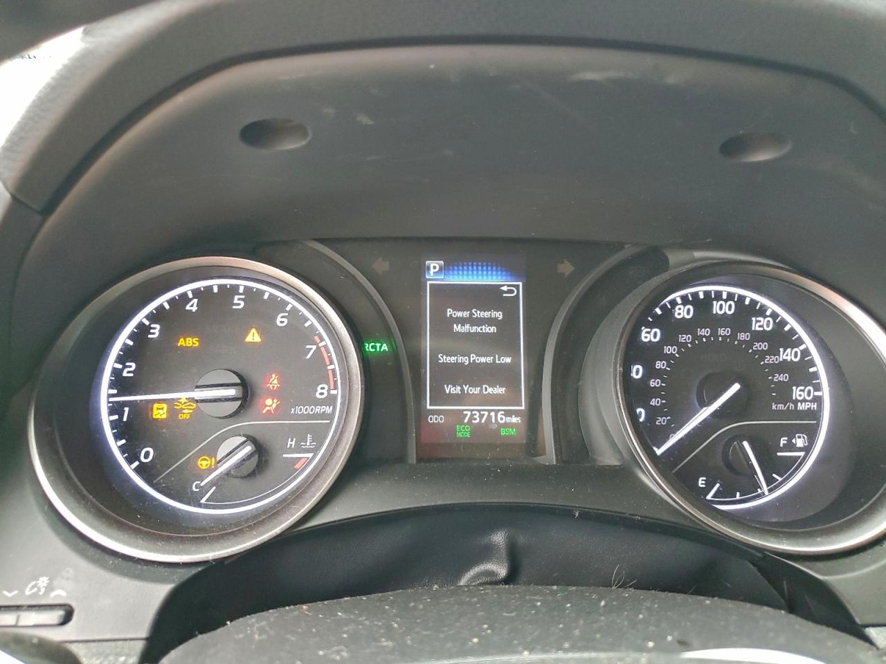 2023 Toyota Camry Se Night Shade VIN: 4T1S11AK2PU103642 Lot: 94056475