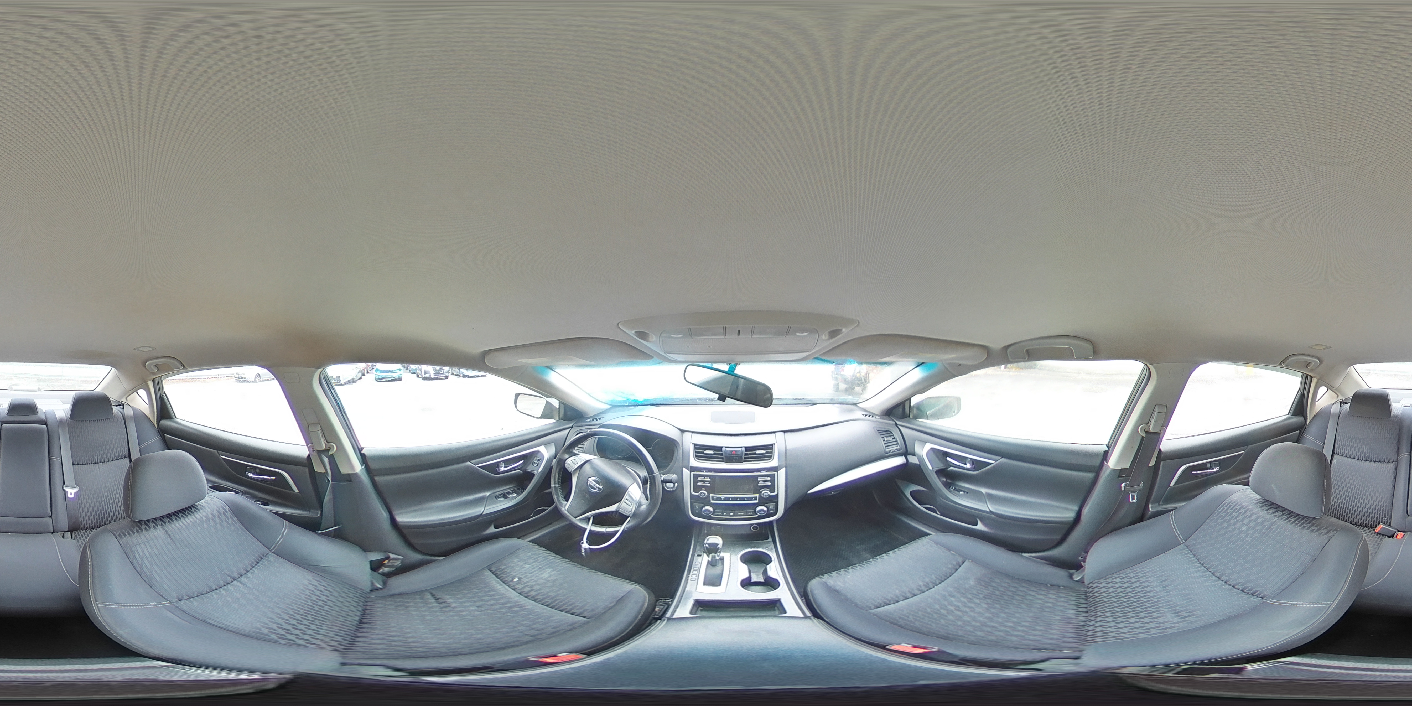 2018 Nissan Altima 2.5 VIN: 1N4AL3APXJC154469 Lot: 93448845