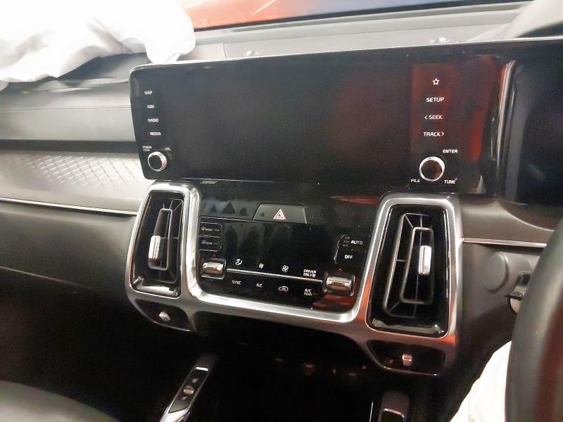 2023 KIA SORENTO 1.6 T-GDI PHEV 4 5DR AUTO