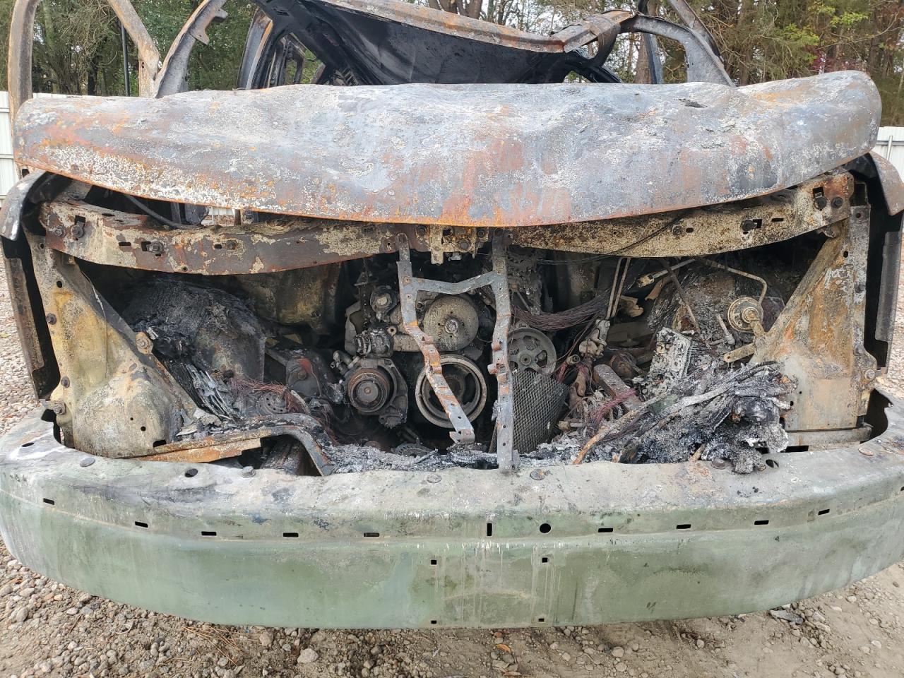 2015 Chevrolet Express G3500 Lt VIN: 1GAZG1FG8F1247341 Lot: 92640315