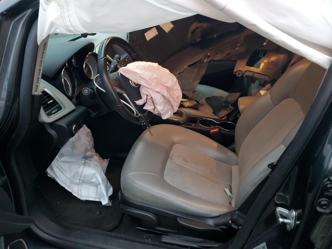 2016 Buick Verano VIN: 1G4PP5SK6G4112290 Lot: 91459245