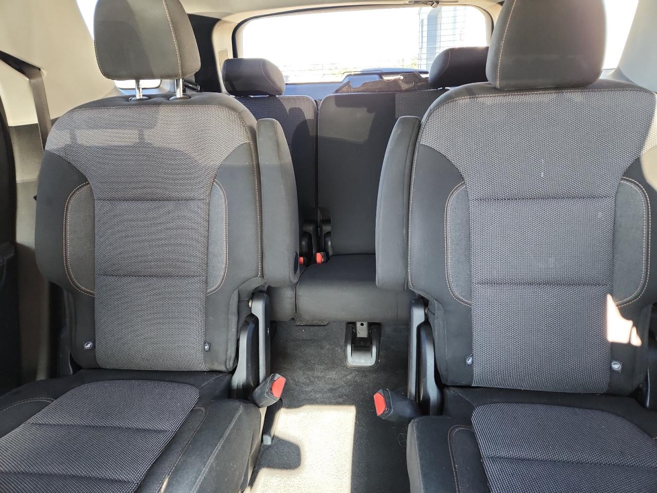 2019 Chevrolet Traverse Lt VIN: 1GNERGKW1KJ212982 Lot: 91272865