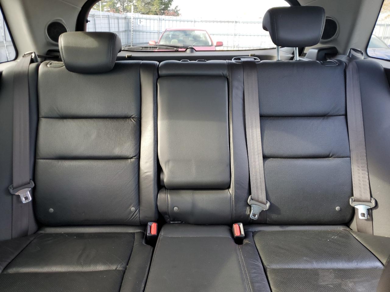 2008 Acura Rdx Technology VIN: 5J8TB18598A803460 Lot: 91982975