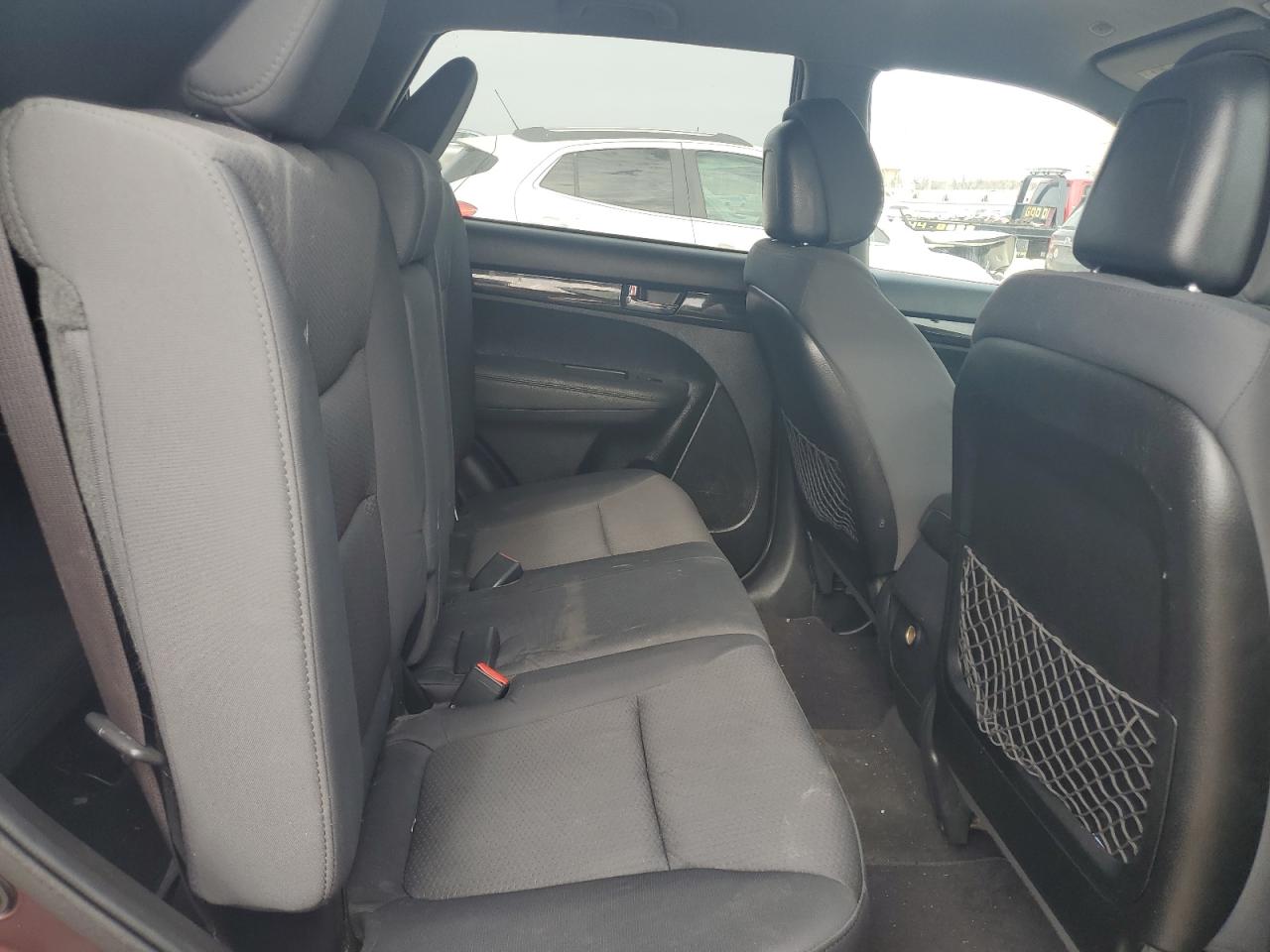 2012 Kia Sorento Base VIN: 5XYKTDA60CG243123 Lot: 92899015