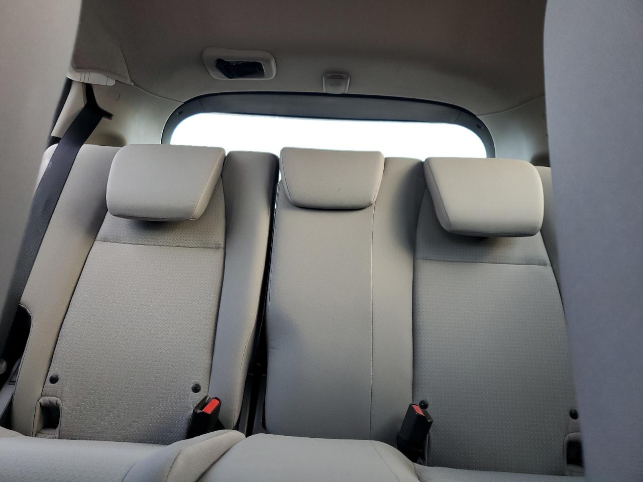 2020 Honda Hr-V Lx VIN: 3CZRU5H39LM711019 Lot: 92945765