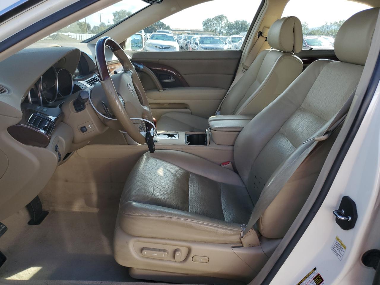 Фото: JH4KB16555C001161