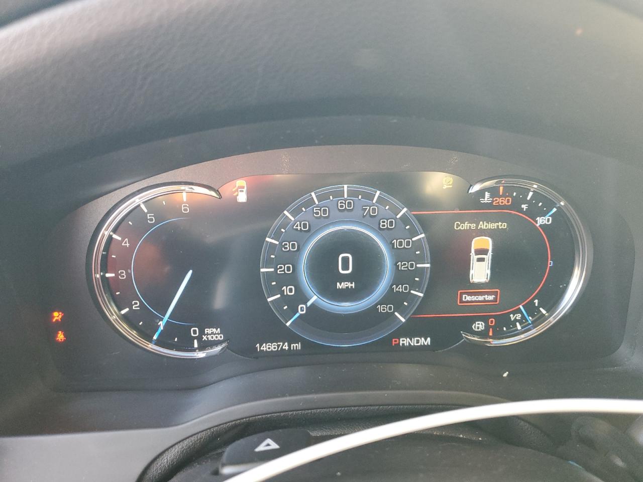 2016 Cadillac Escalade Premium VIN: 1GYS4CKJ9GR246291 Lot: 92811115